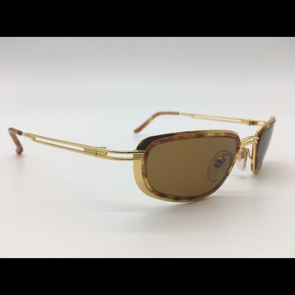 Vintage Ray-Ban Rituals Sunglasses